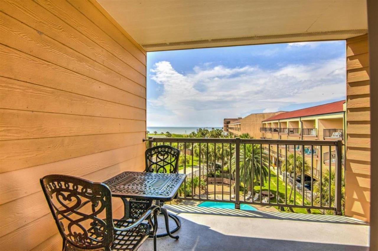 Gulf View, Flip Flop Oasis Gvr06432 Galveston
