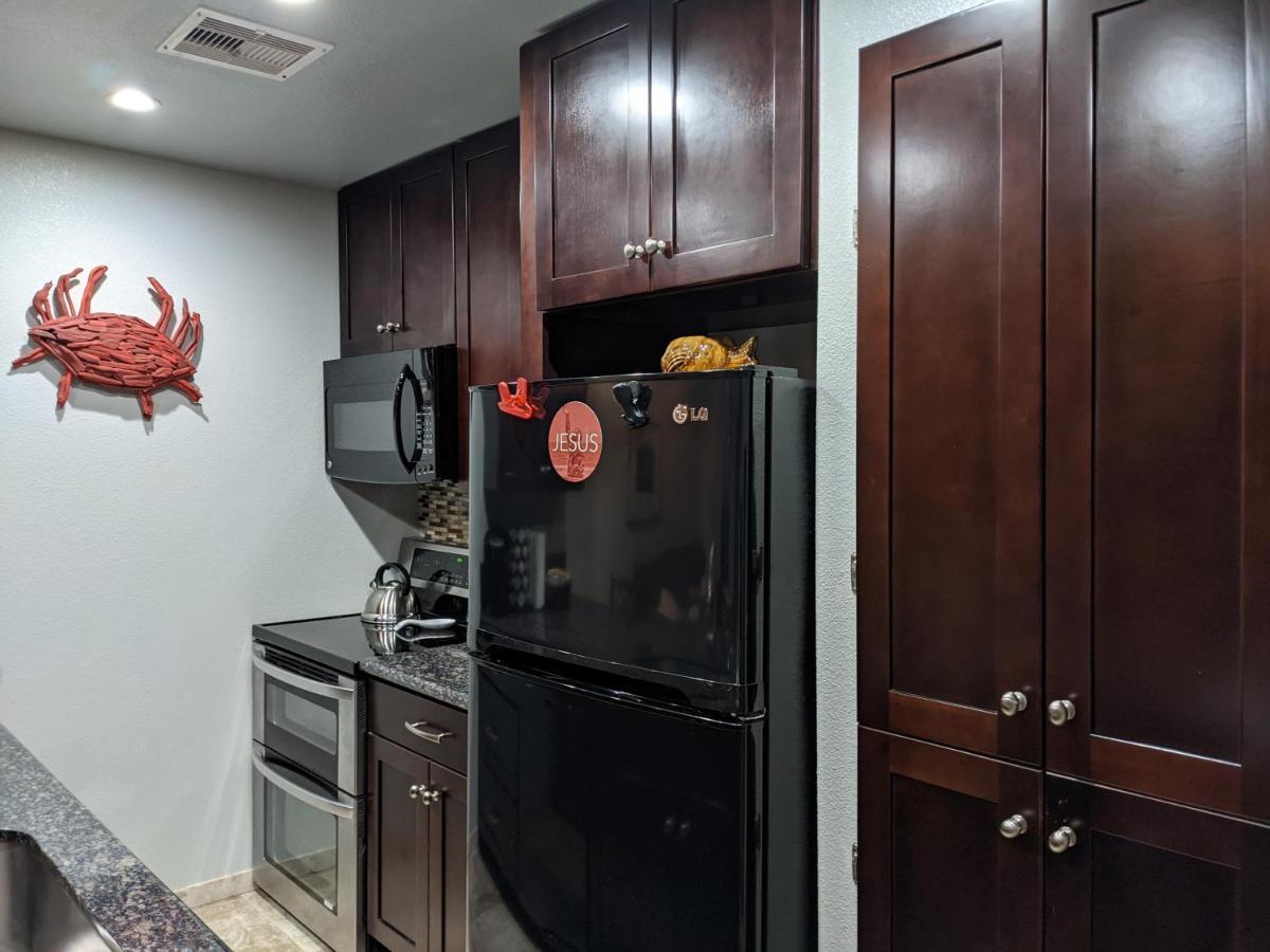 Gulf View, Flip Flop Oasis Gvr06432 Appartement Galveston