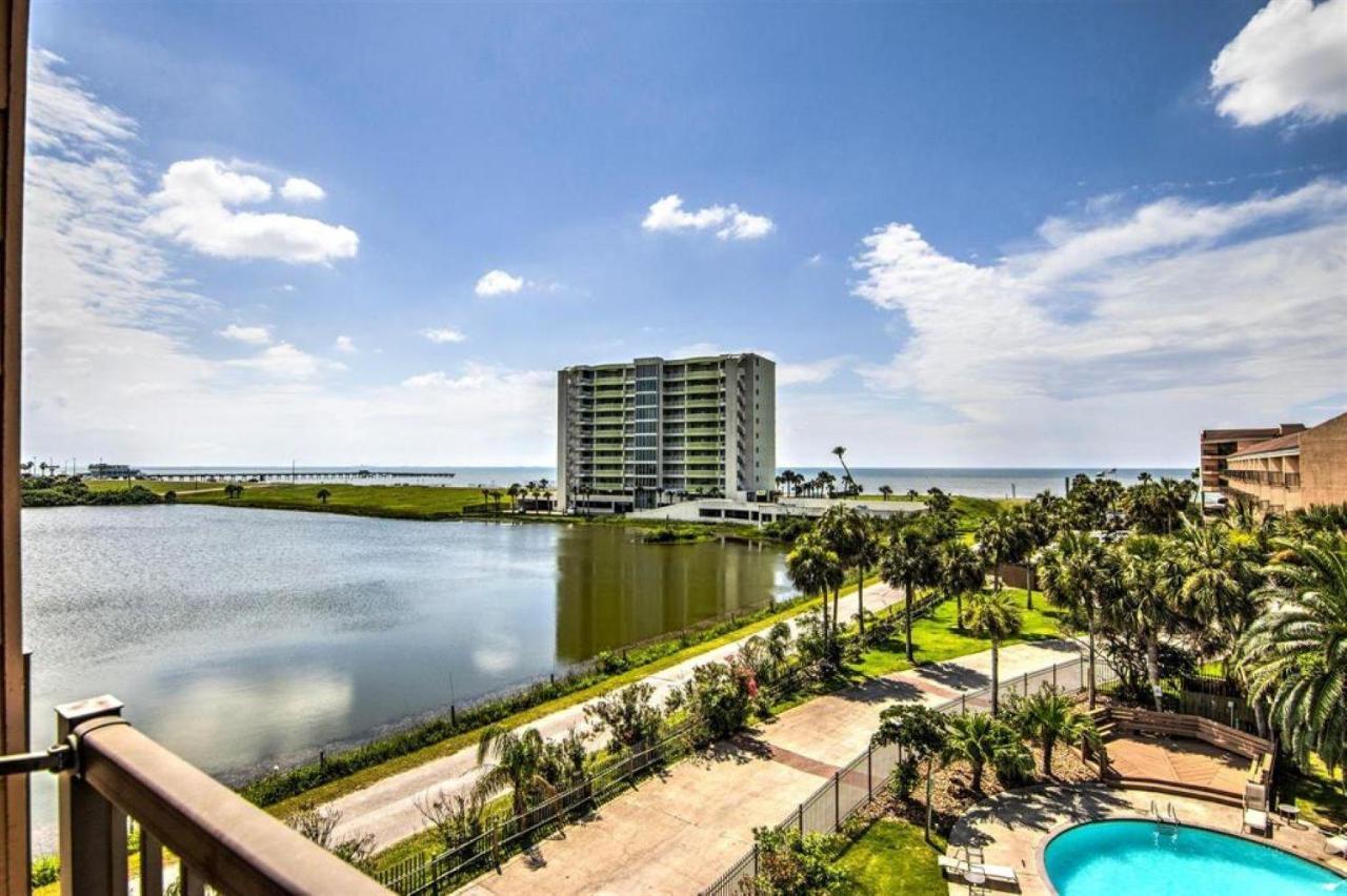 Gulf View, Flip Flop Oasis Gvr06432 * Galveston