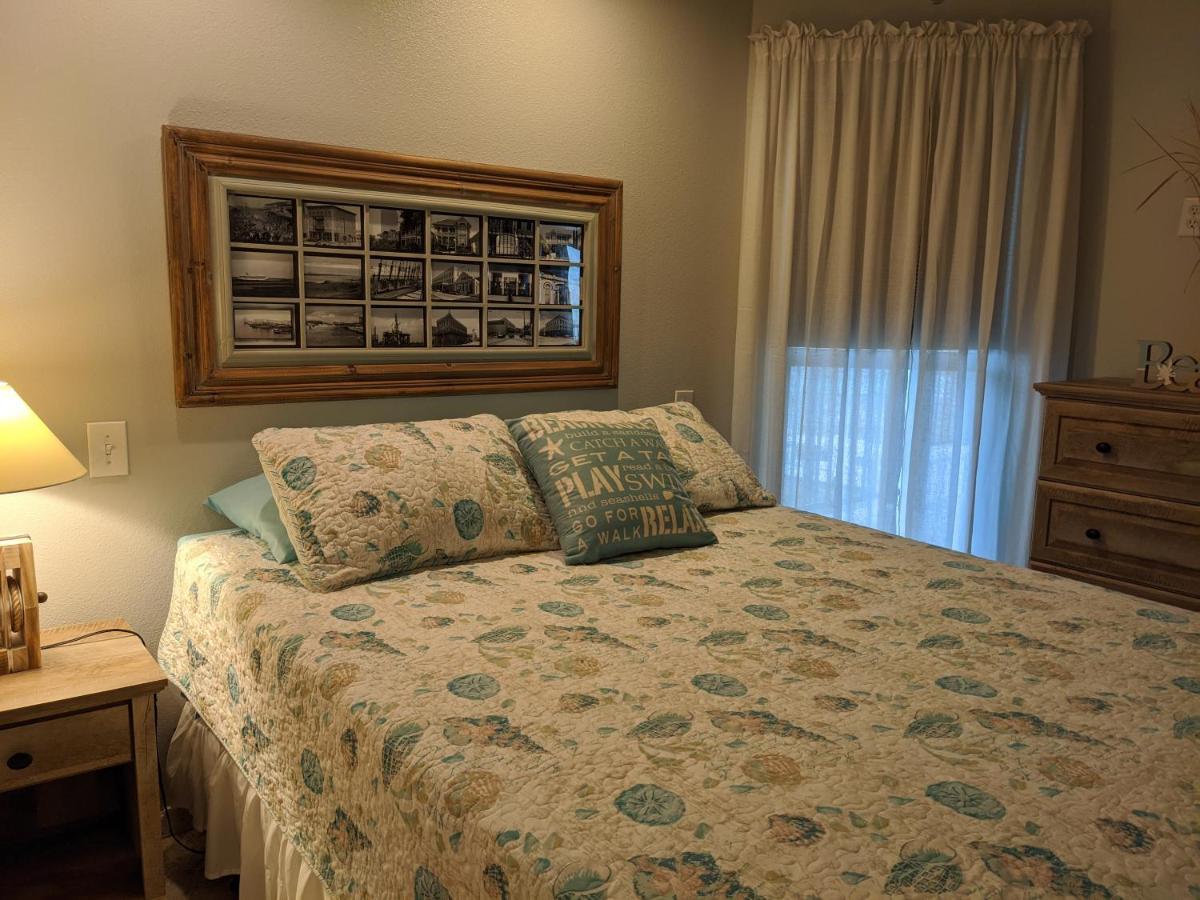 Gulf View, Flip Flop Oasis Gvr06432 Appartement Galveston