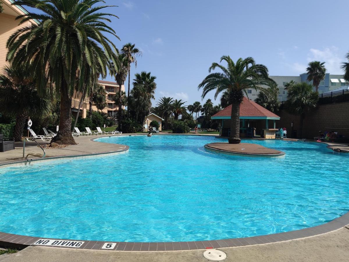 Gulf View, Flip Flop Oasis Gvr06432 Appartement