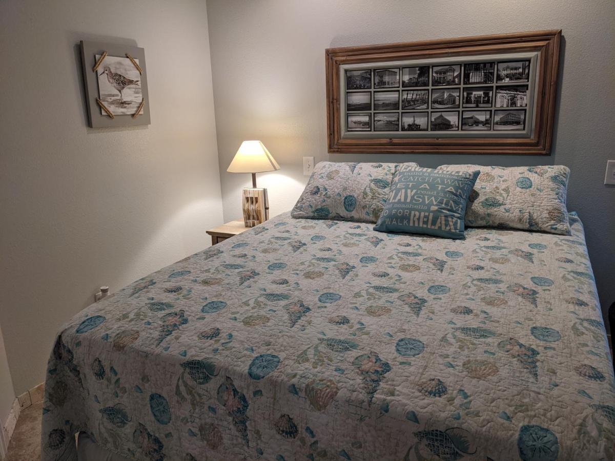 Gulf View, Flip Flop Oasis Gvr06432 Appartement Galveston