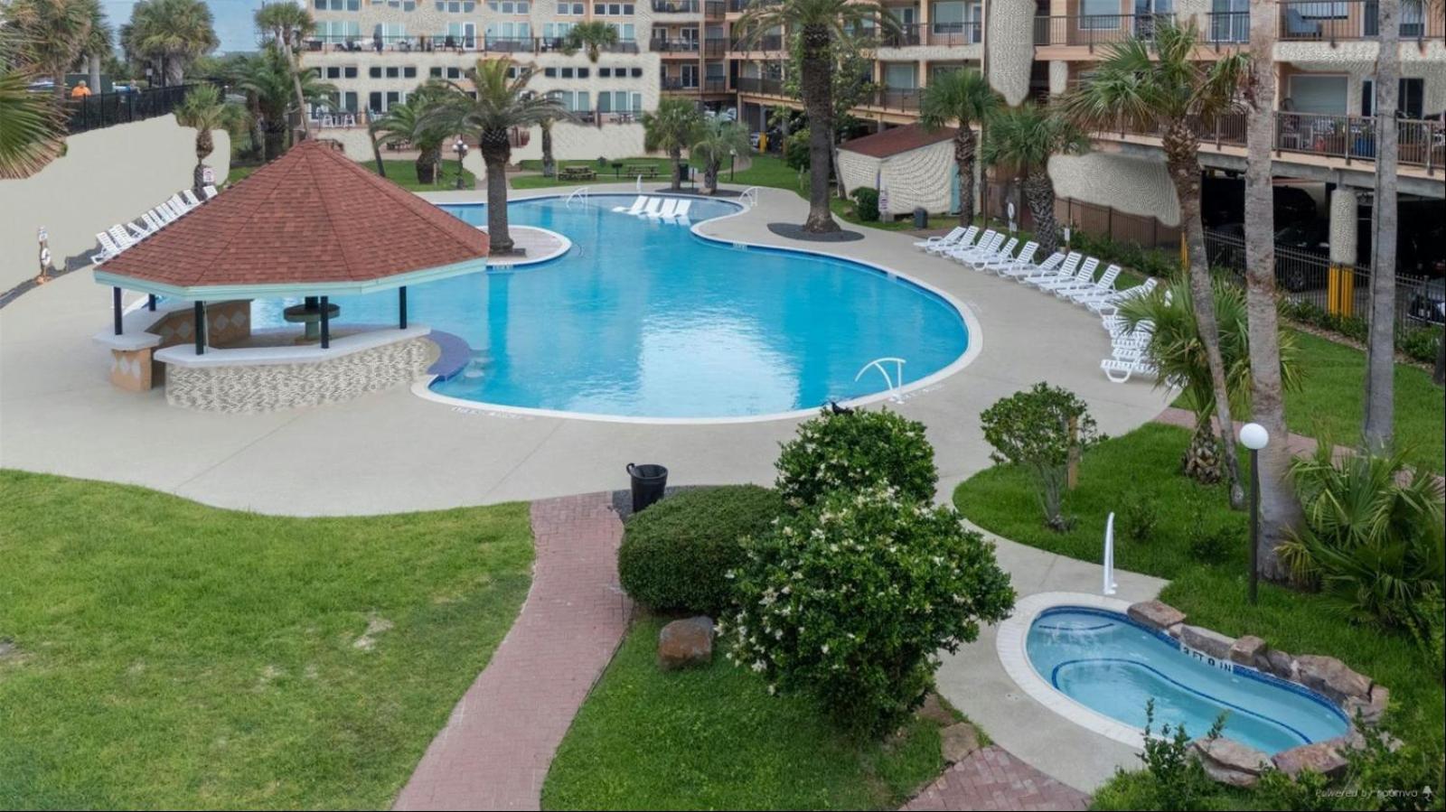 Gulf View, Flip Flop Oasis Gvr06432 Appartement *