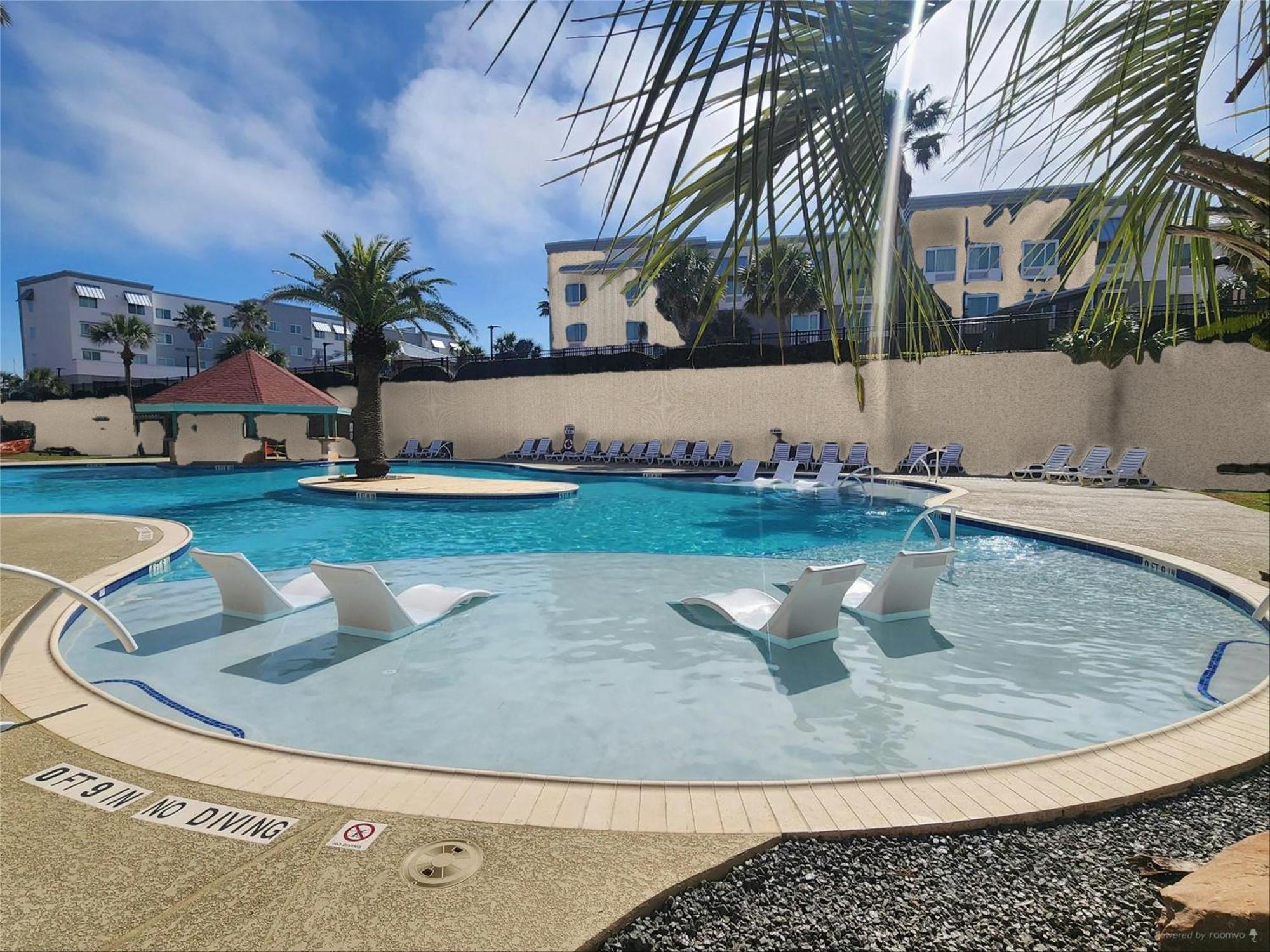 Appartement Gulf View, Flip Flop Oasis Gvr06432 *