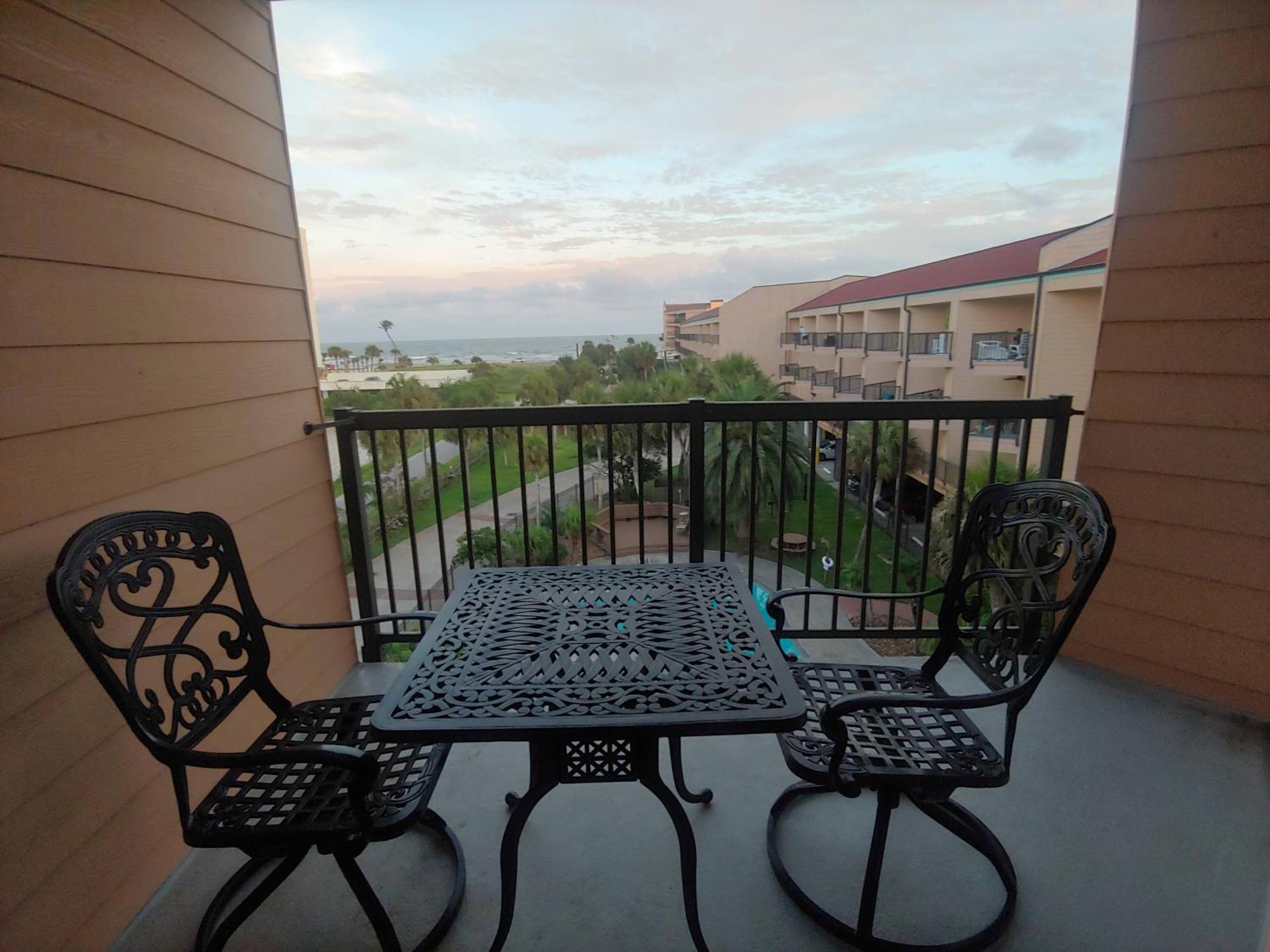 Appartement Gulf View, Flip Flop Oasis Gvr06432 Galveston
