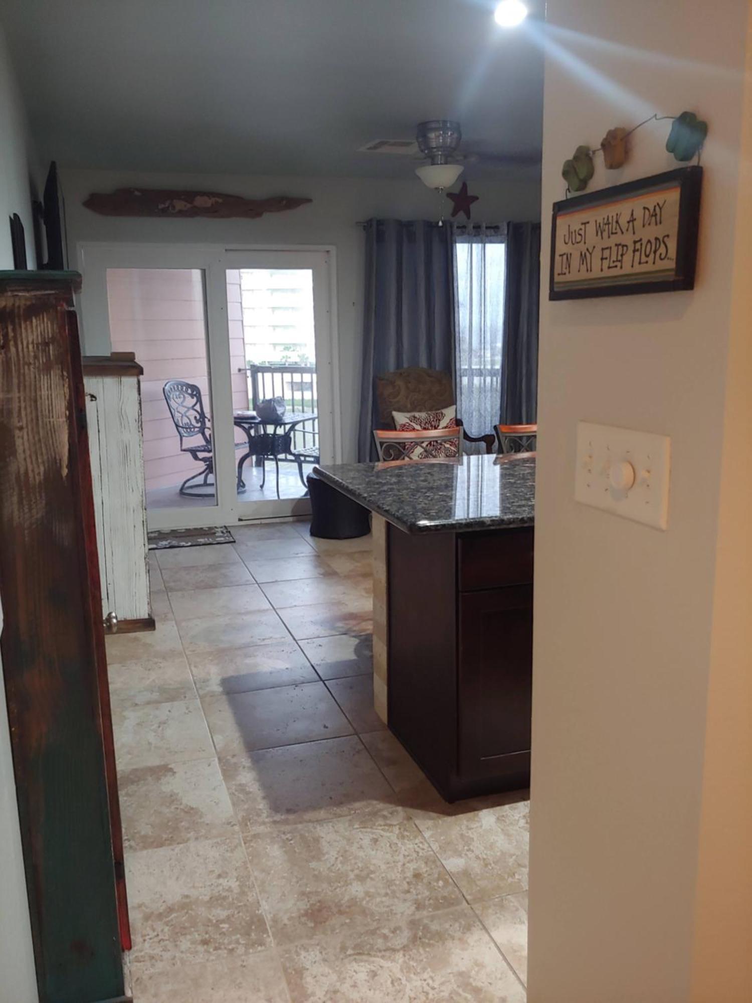 Gulf View, Flip Flop Oasis Gvr06432