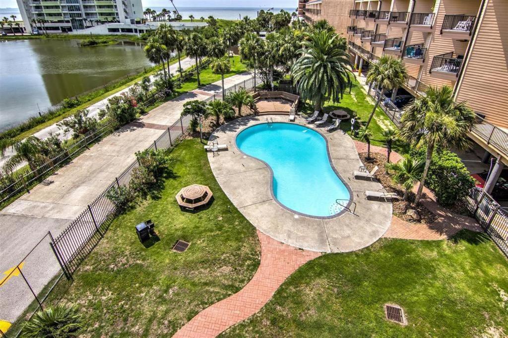 Gulf View, Flip Flop Oasis Gvr06432 Appartement *